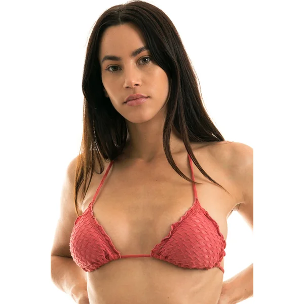 Top Kiwanda Madras Frufru