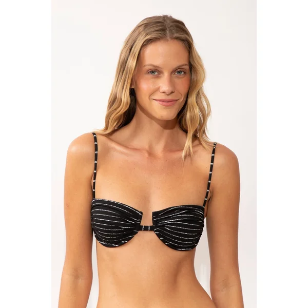 Top Linea-Black Zaya
