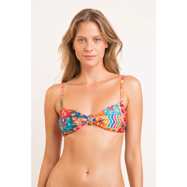 Top Love-Trip Bandeau-Joy
