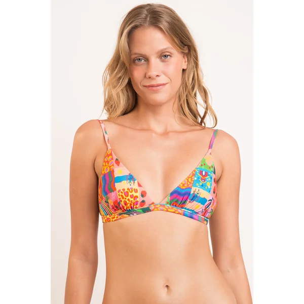 Top Love-Trip Tri-Fixo