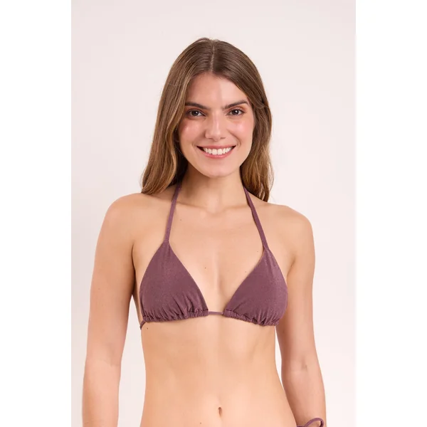 Top Malibu-Ebano Tri-Inv