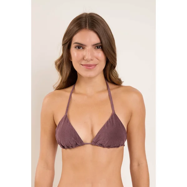 Top Malibu-Ebano Tri-Inv