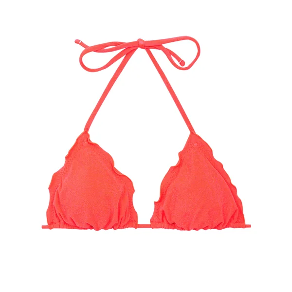 Top Malibu-Folia Frufru