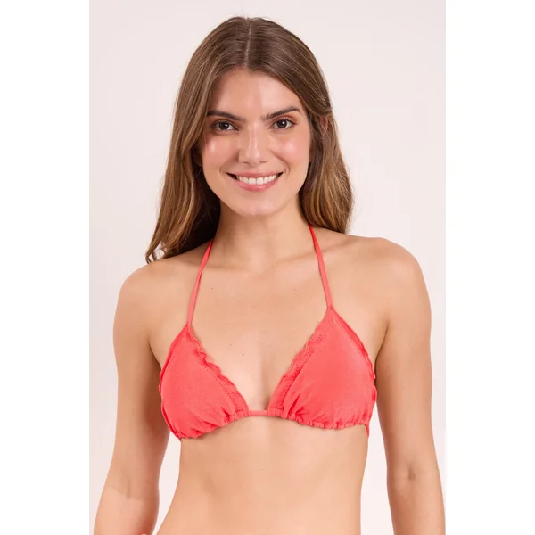 Top Malibu-Folia Frufru