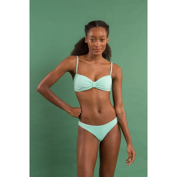 Top Malibu-Menta Balconet