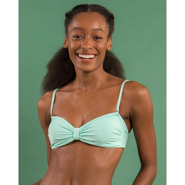 Top Malibu-Menta Balconet