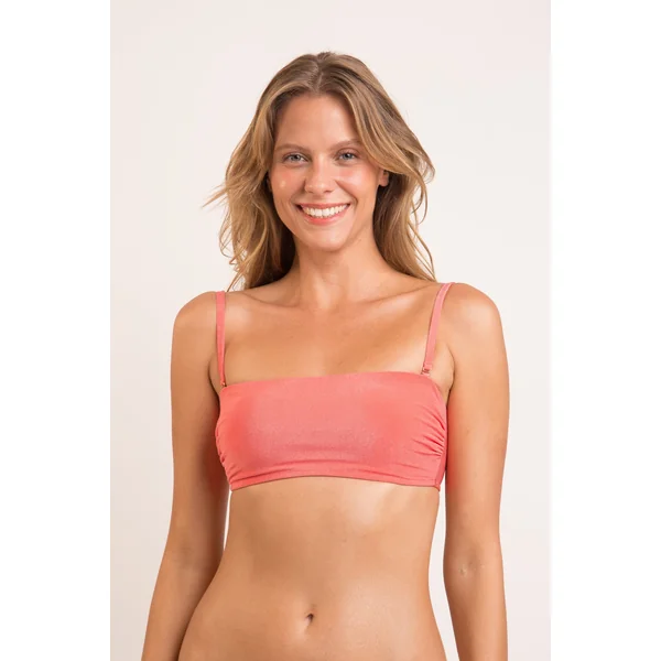 Top Malibu-Nina Bandeau-Reto