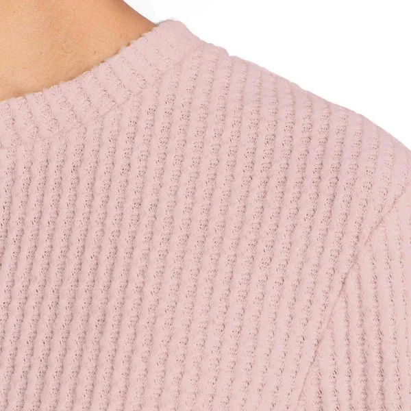 Top manches longues pyjama