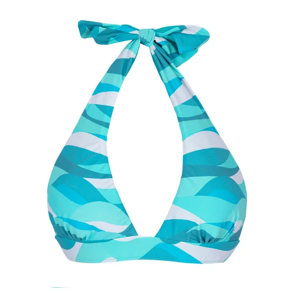 Top Mayaguana Halter-Cos