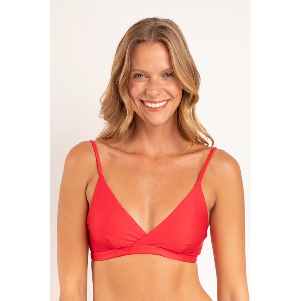 Top Microfibra-Chic-Red Paola