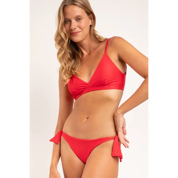 Top Microfibra-Chic-Red Paola