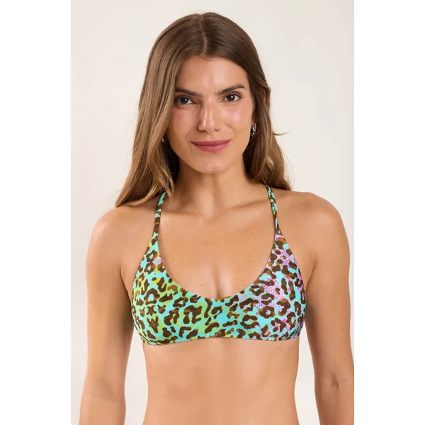 Top Morumbi Bralette