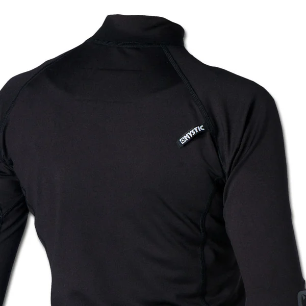 TOP MYSTIC BIPOLY THERMO VEST FEMME LS