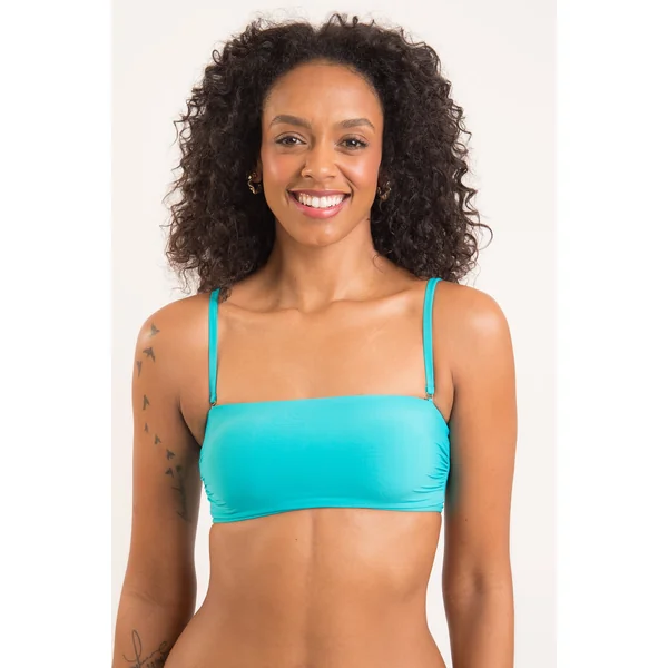 Top Nanai Bandeau-Reto