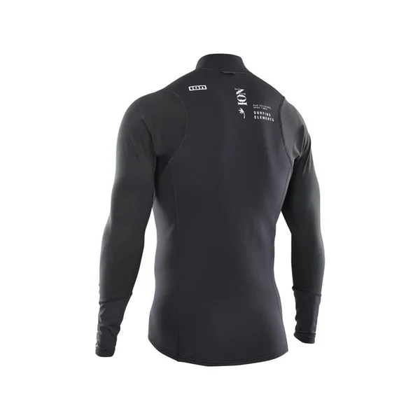 Top neo ION manches longues zip 2/1mm