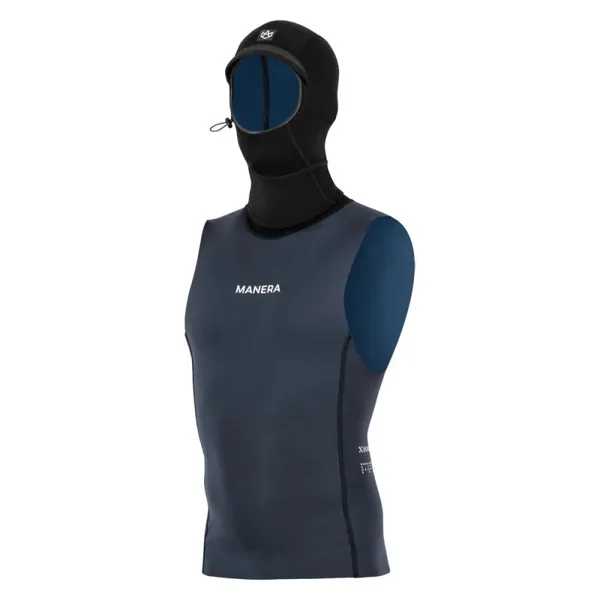 Top Neoprene cagoule X10D Manera 0.5mm