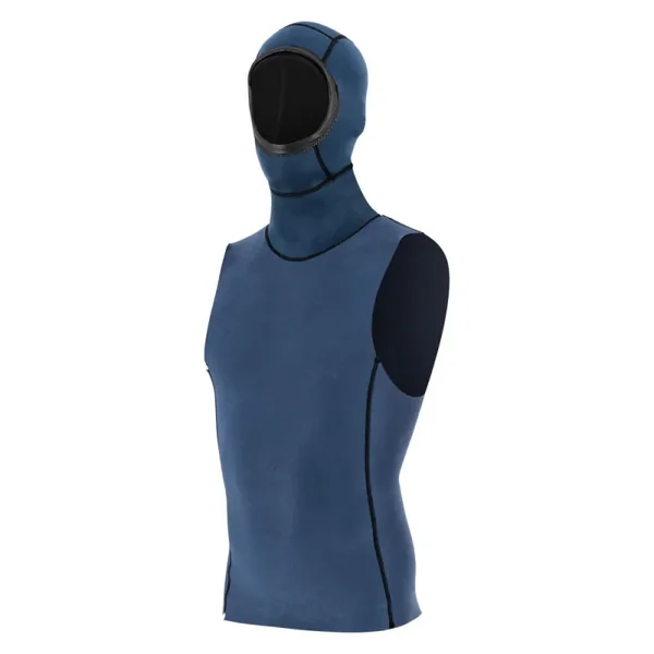 Top Neoprene cagoule X10D Manera 0.5mm