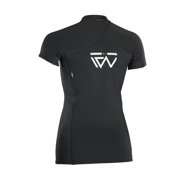 TOP NEOPRENE ION NEO TOP SS 2/2 FEMME NOIR