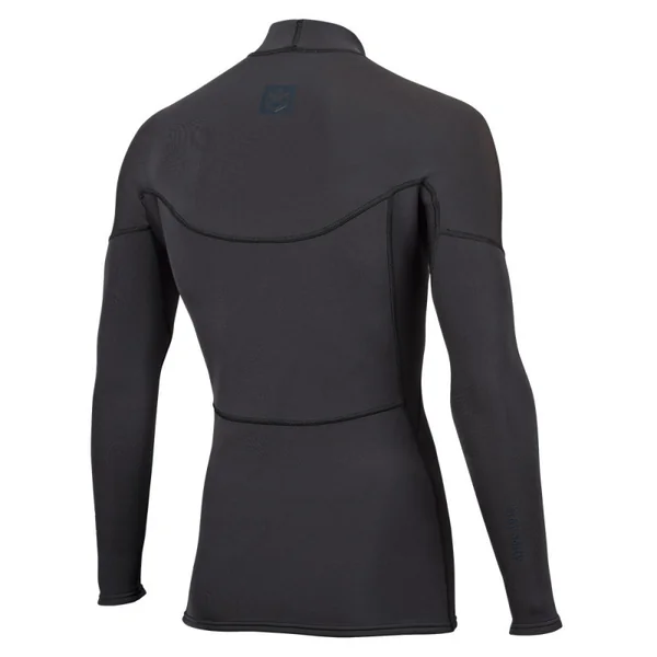 Top Neoprene Manera Seafarer 1mm Anthracite