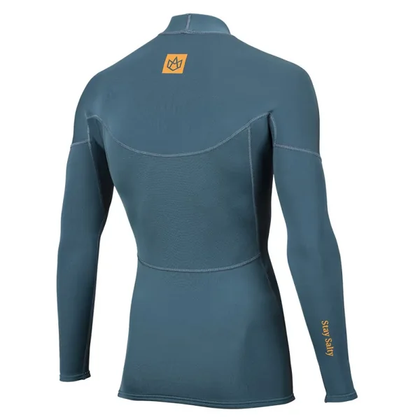 Top Neoprene Manera Seafarer 1mm Steel
