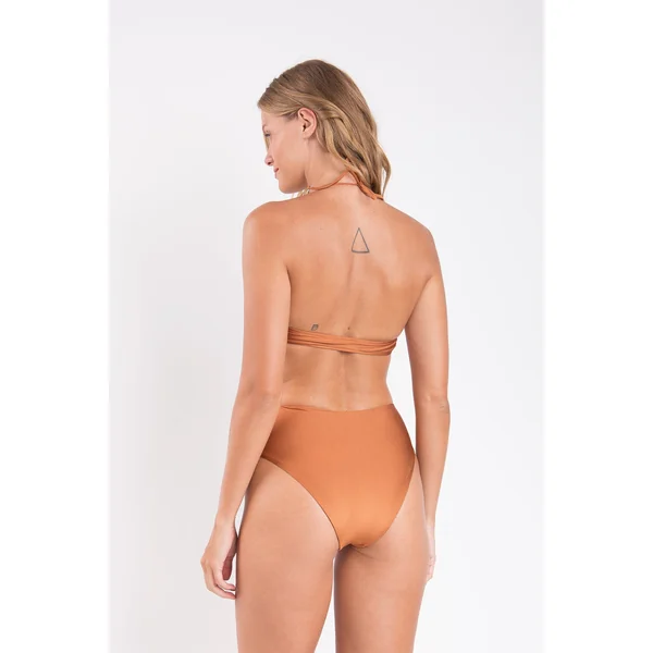 Top Nocciola Mila