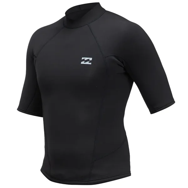 Top néoprène billabong absolute 2-2 black