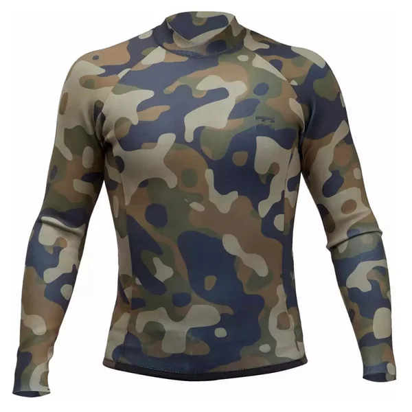 Top néoprène billabong revolution reversible 2-2