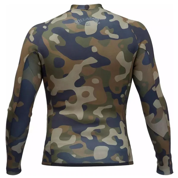 Top néoprène billabong revolution reversible 2-2