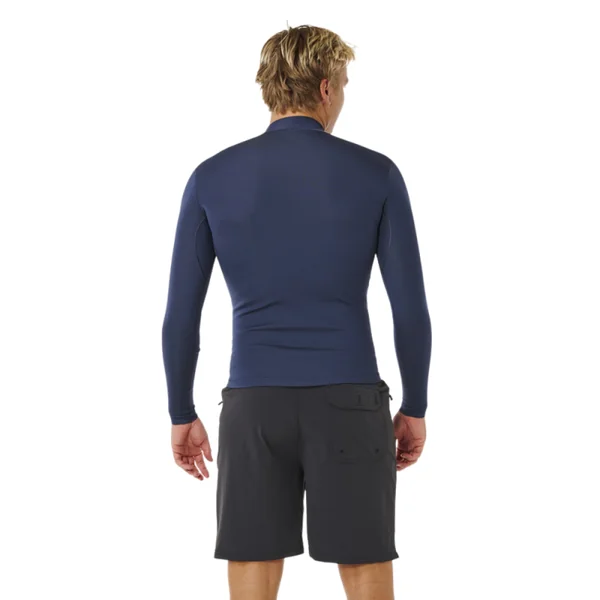 Top Néoprène RIP CURL DAWN PATROL Revo LS 1.5mm Bleu