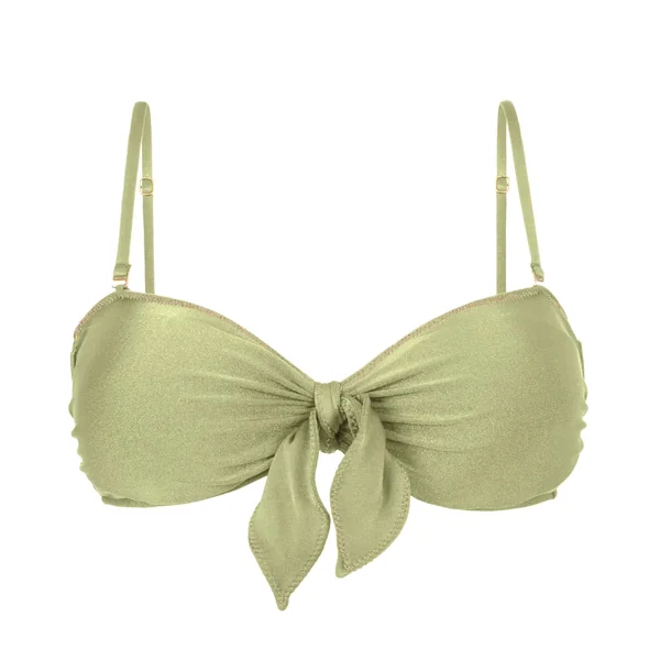 Top Oliva Bandeau-No