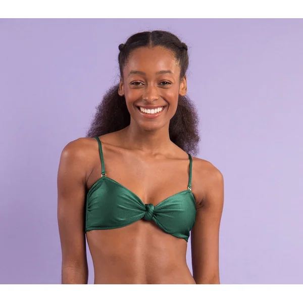Top Palace Bandeau-Joy