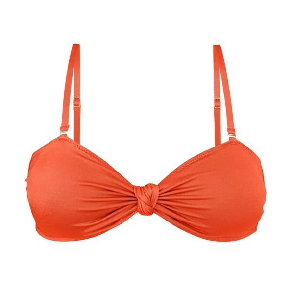 Top Paprica Bandeau-Joy