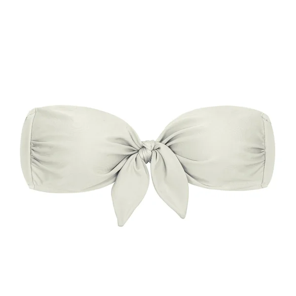 Top Perola Bandeau
