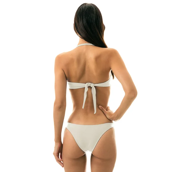 Top Perola Bandeau