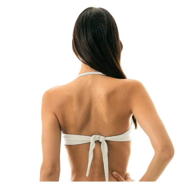Top Perola Bandeau