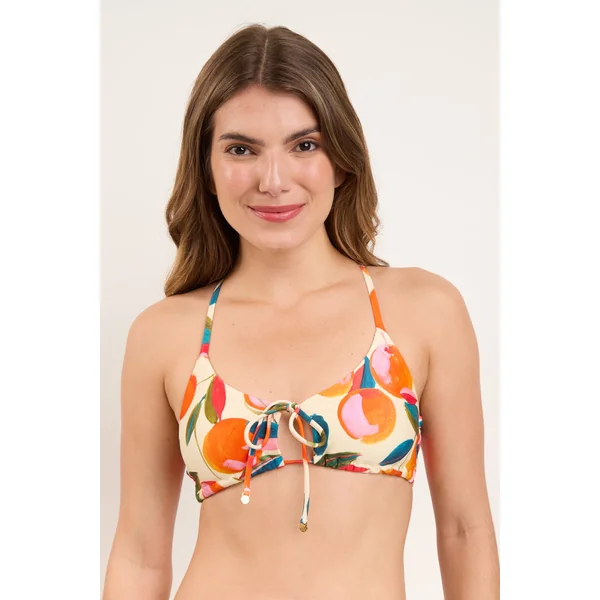 Top Picnic Tank-Tie