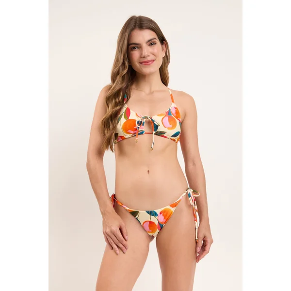 Top Picnic Tank-Tie