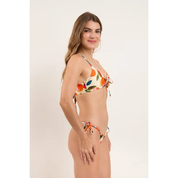 Top Picnic Tank-Tie
