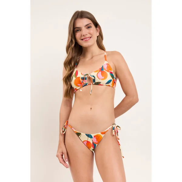 Top Picnic Tank-Tie