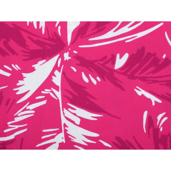 Top Pink-Palms Bralette