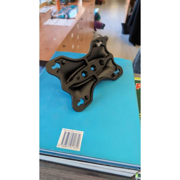 Top plate Takuma HD