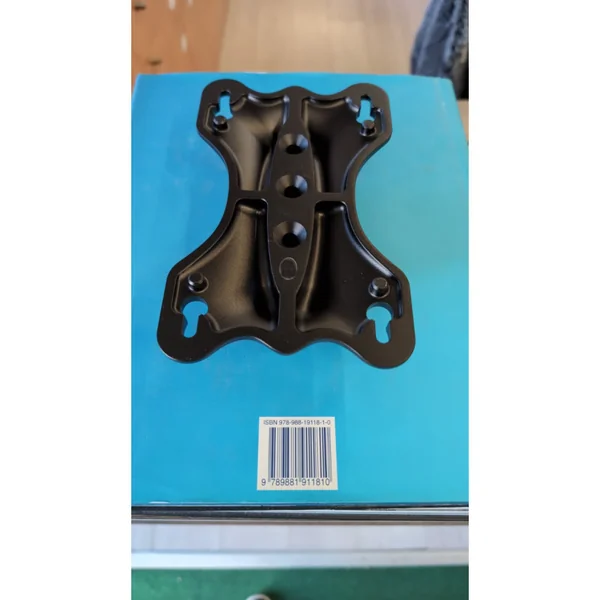 Top plate Takuma HD