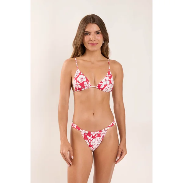 Top Pua-Hibiscus Ana