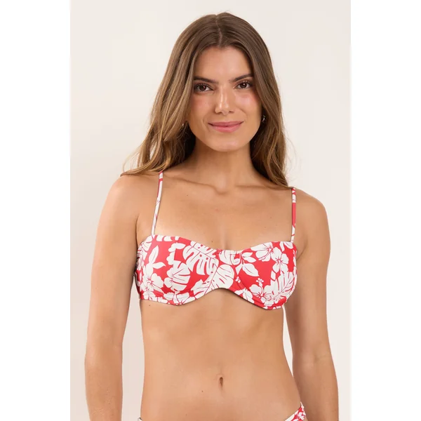 Top Pua-Hibiscus Coral