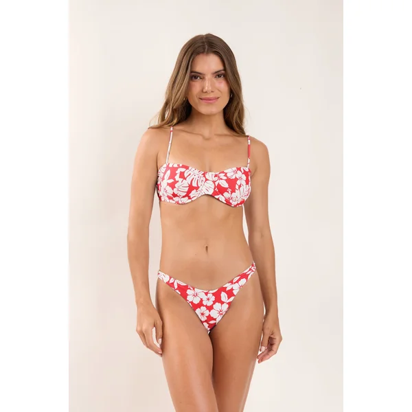 Top Pua-Hibiscus Coral