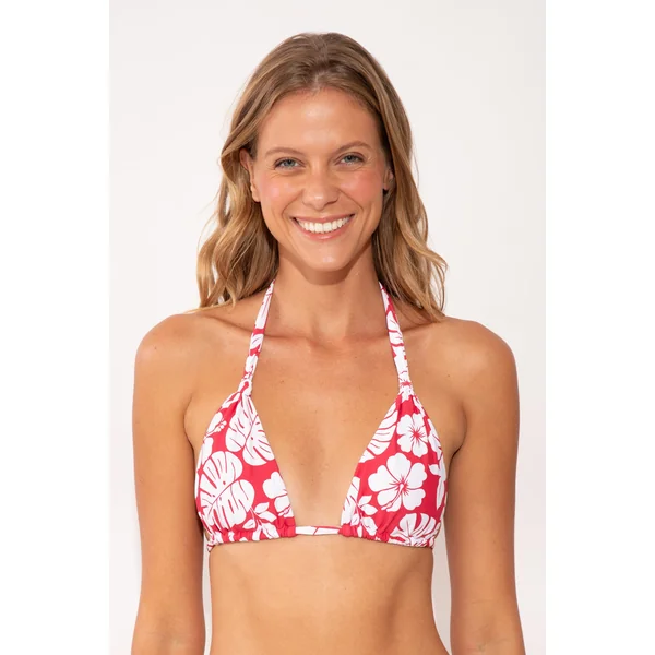 Top Pua-Hibiscus Mel