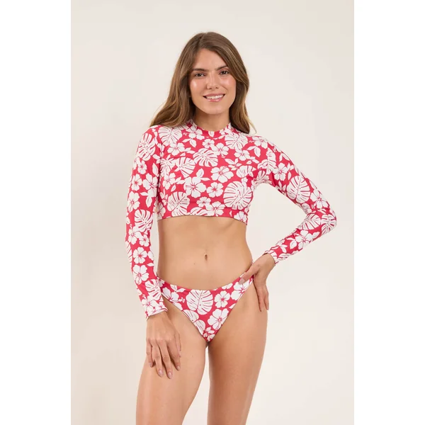 Top Pua-Hibiscus Reef