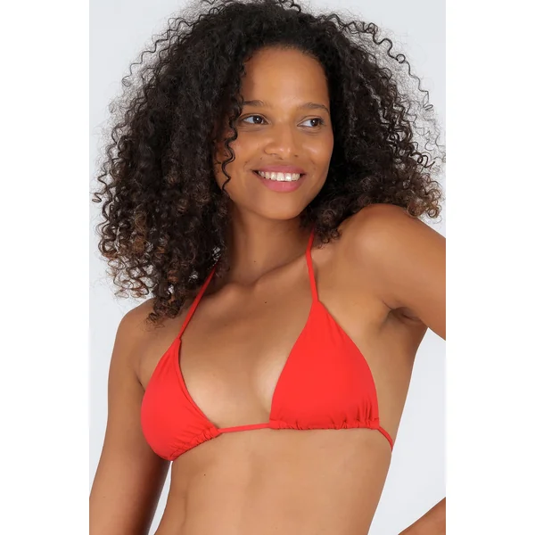 Top Rouge Tri-Inv