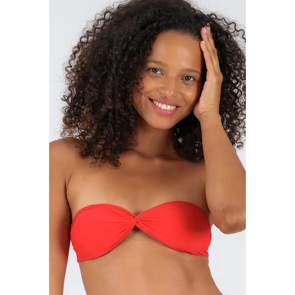 Top Rouge Twist