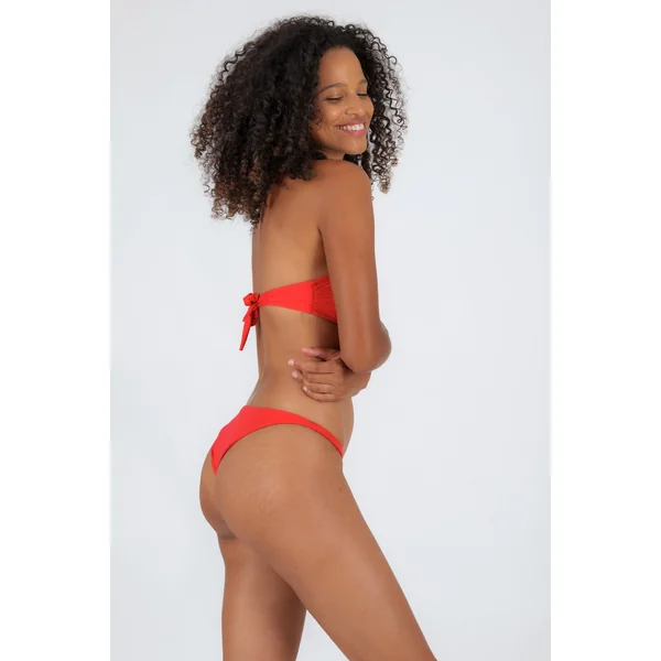 Top Rouge Twist